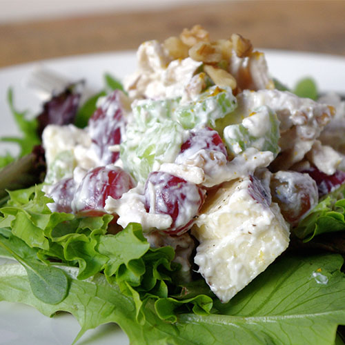 Active_Heathly_Lifestyle_Wardolf_Salad